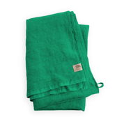Lovely Linen Hammam Towel