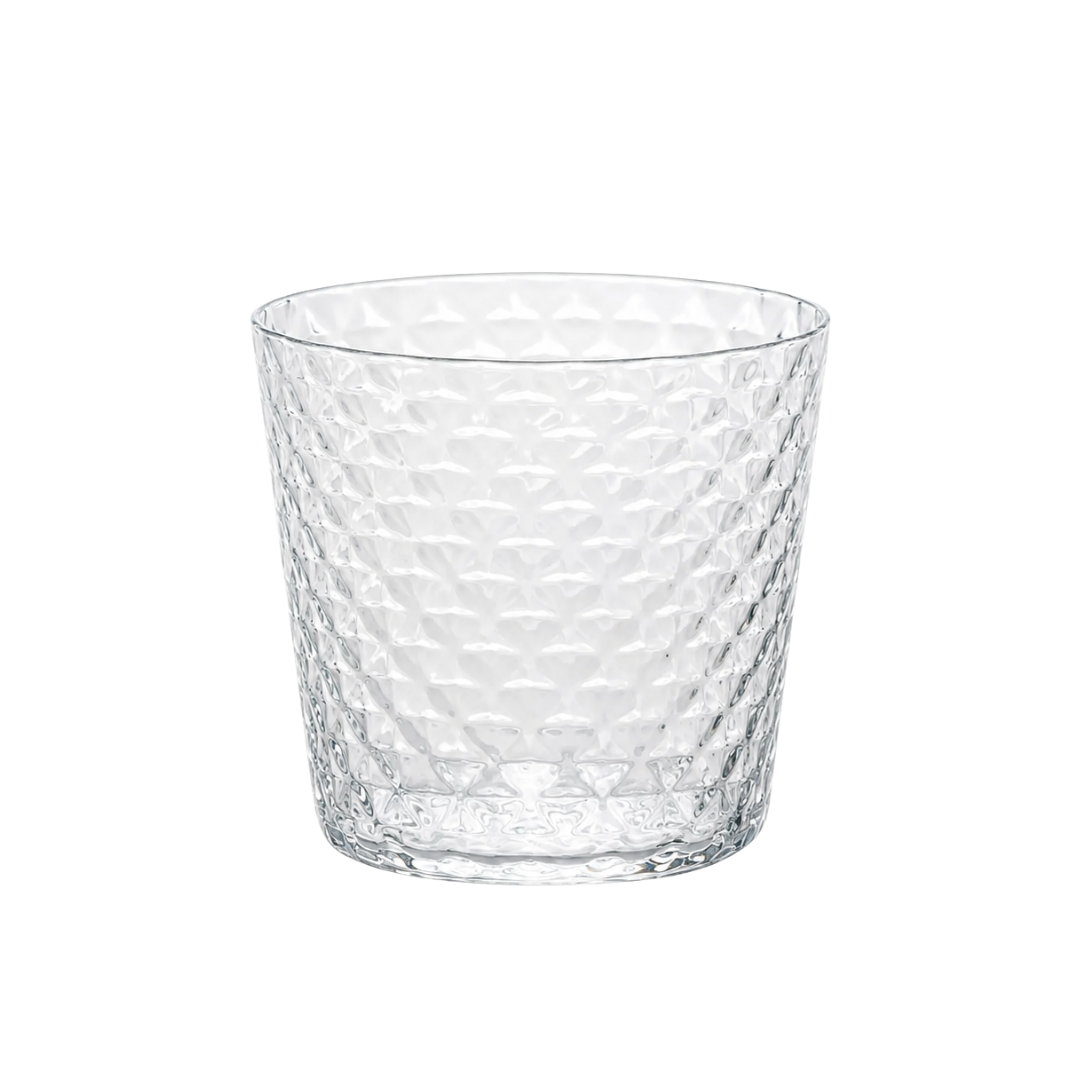 Mixology XL Tumbler Set of 4