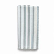 Cotton Napkin Stripe Design