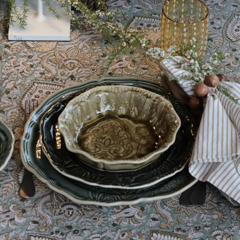 Small Bowl - Sand