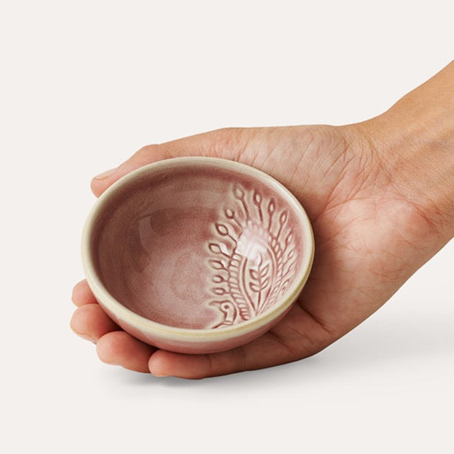 Small Dip Bowl