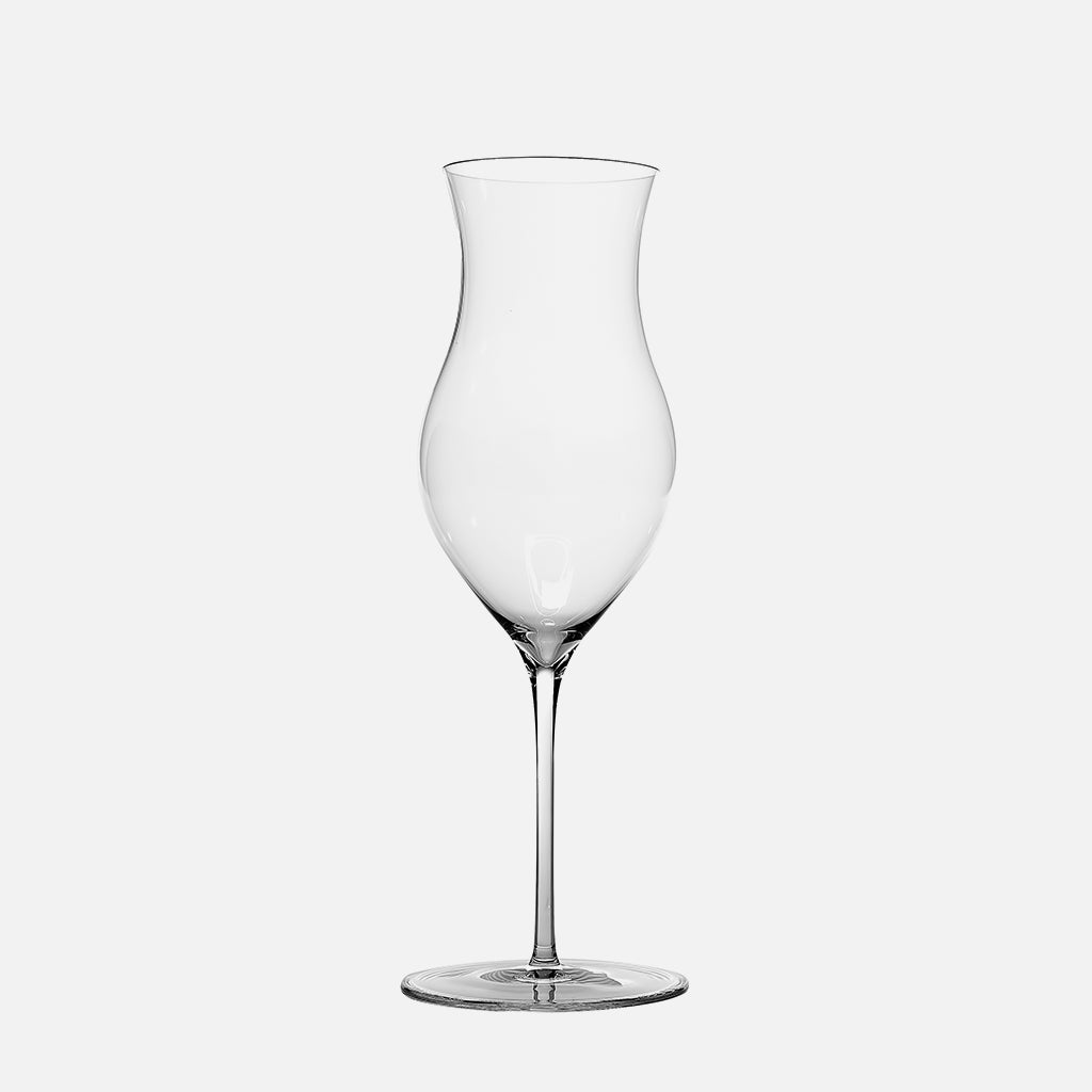 ULTRALIGHT Sweet Wine Glass Mouth Blown - Gift Box of 2