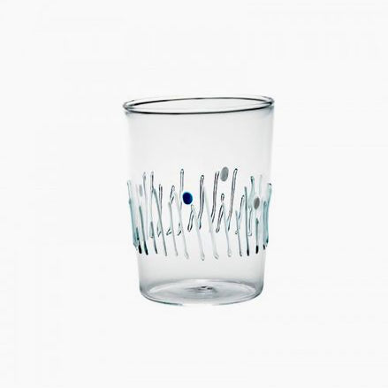 Quattro Stagioni Tumblers Set of 4