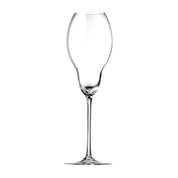 ULTRALIGHT French Champagne Glass Mouth Blown - Gift Box of 2