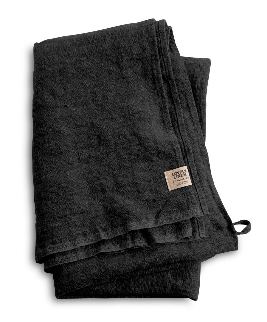 Lovely Linen Hammam Towel