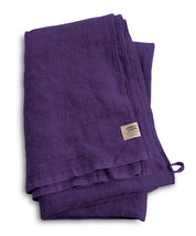 Lovely Linen Hammam Towel