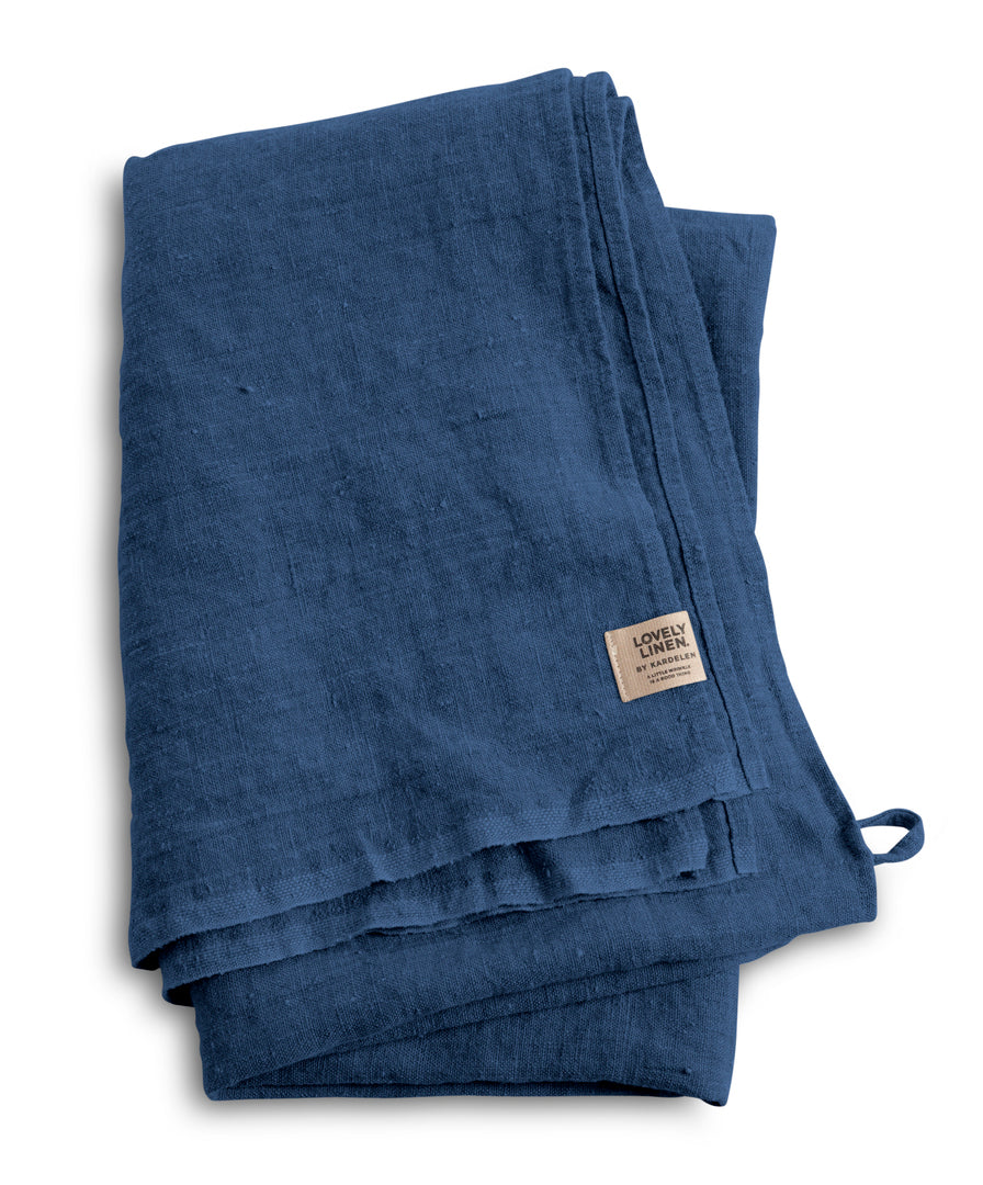 Lovely Linen Hammam Towel