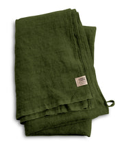 Lovely Linen Hammam Towel