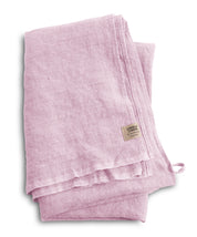 Lovely Linen Hammam Towel