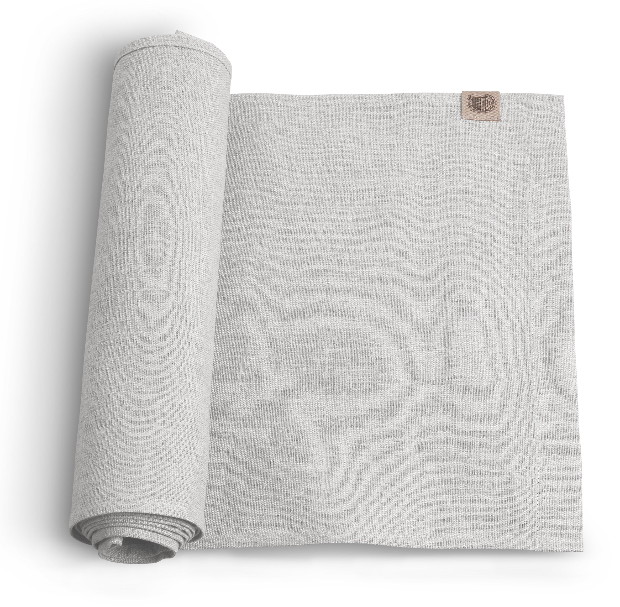 Classic Linen Runner