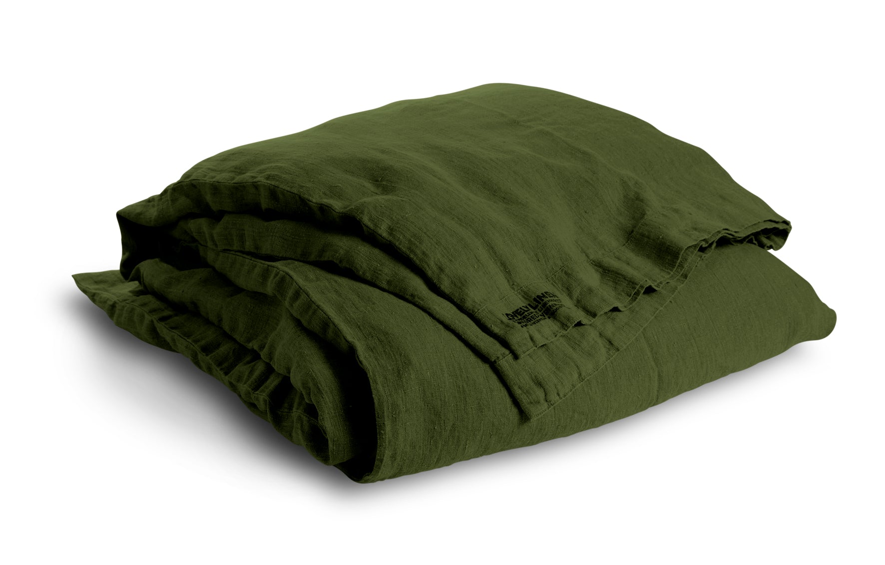 Lovely Linen Duvet Cover