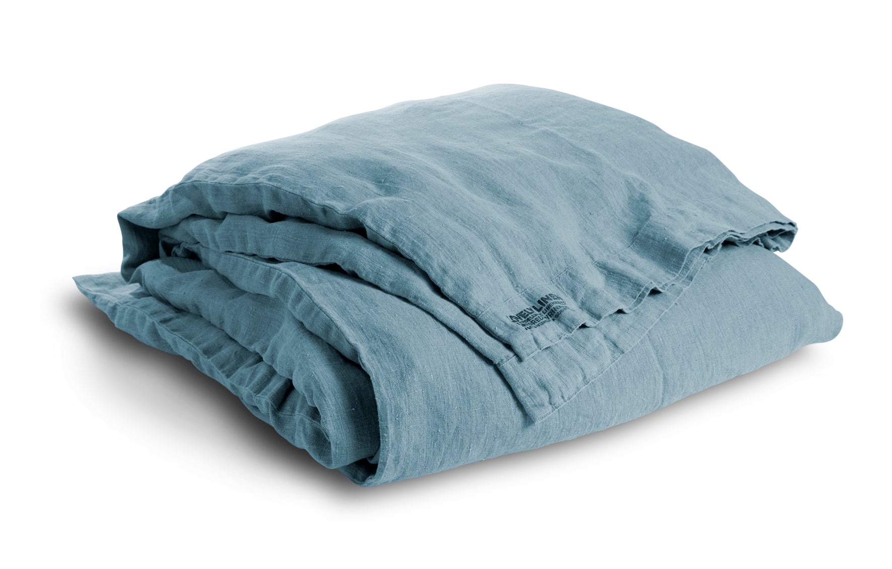 Lovely Linen Duvet Cover
