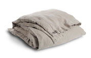 Lovely Linen Duvet Cover