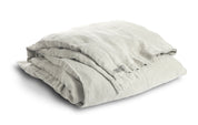 Lovely Linen Duvet Cover