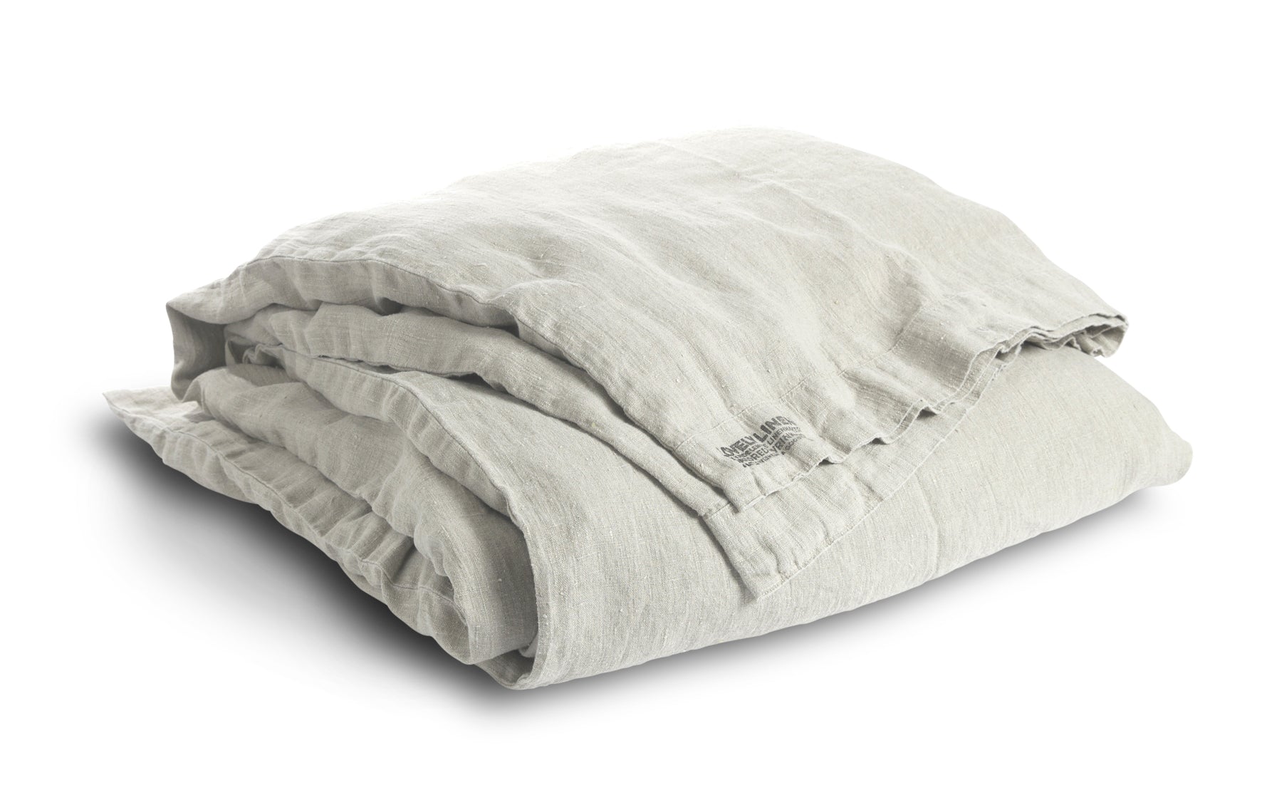 Lovely Linen Duvet Cover