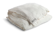 Lovely Linen Duvet Cover