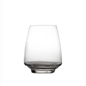 ESPERIENZE Stemless Wine Glass  - Gift Box of 2