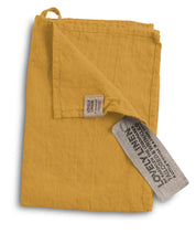 Lovely Linen Guest Towel