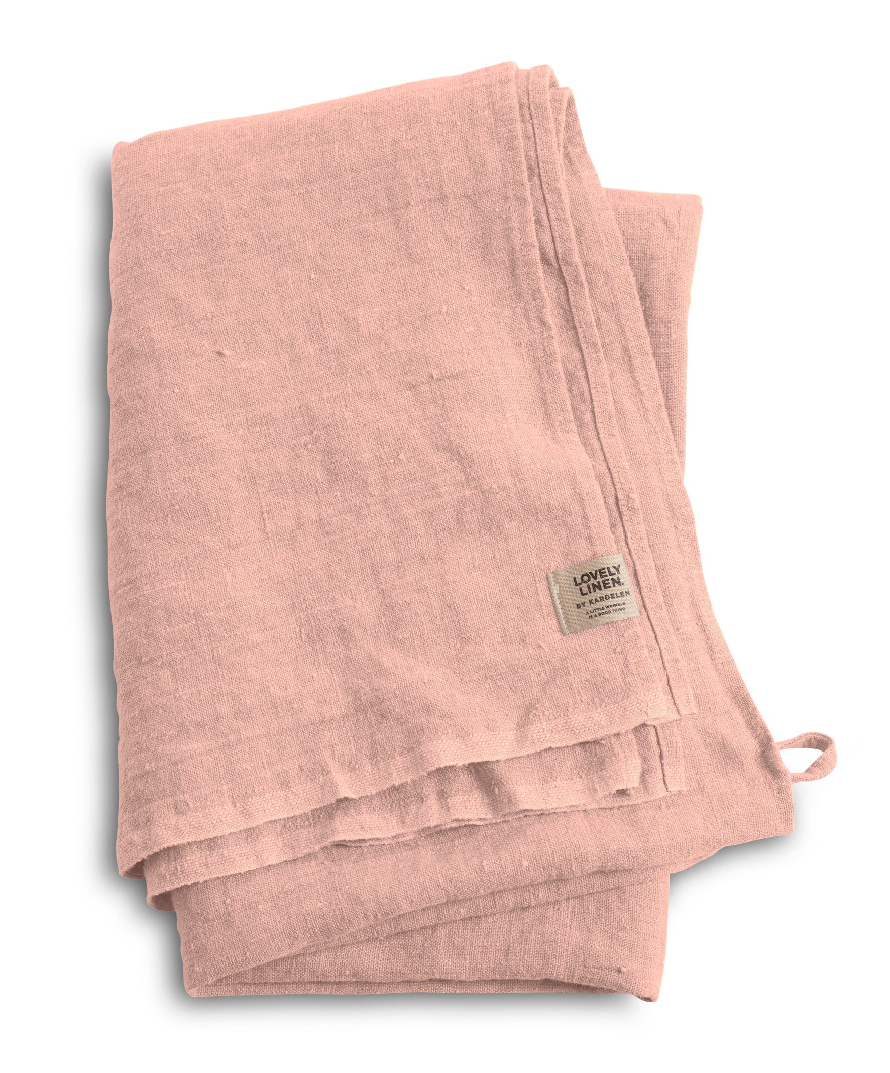 Lovely Linen Hammam Towel