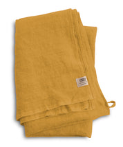 Lovely Linen Hammam Towel