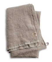 Lovely Linen Beach Towel