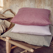 Lovely Linen Cushion Cover 50x50