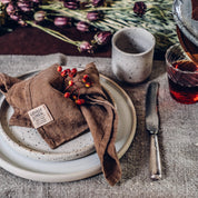 Lovely Linen Napkin