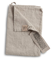 Lovely Linen Guest Towel