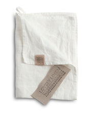 Lovely Linen Guest Towel