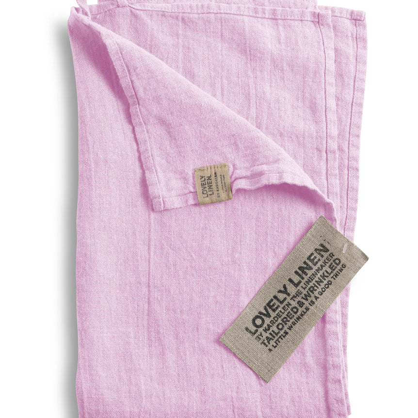 Lovely Linen Kitchen Towel