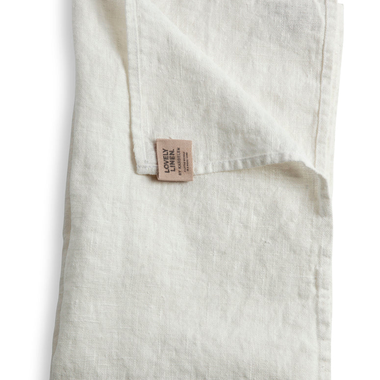 Lovely Linen Kitchen Towel