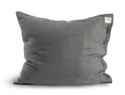 Misty Linen Pillowcase