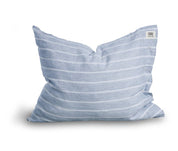 Misty Linen Pillowcase