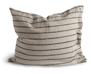 Misty Linen Pillowcase