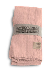 Lovely Linen Napkin