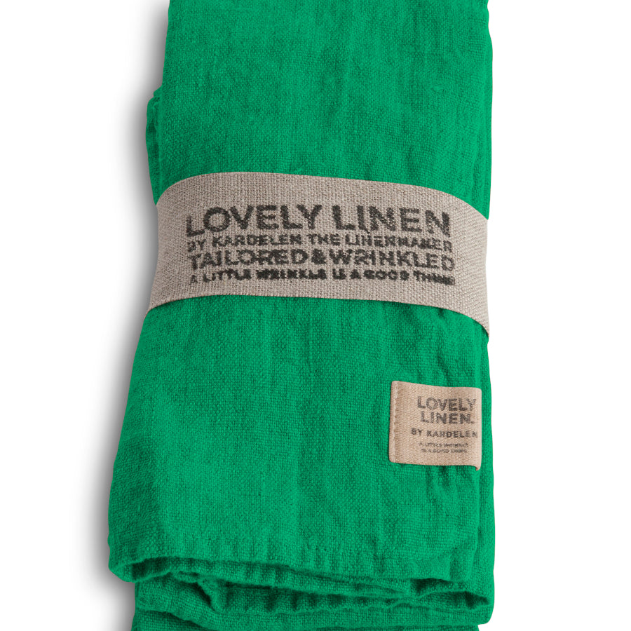 Lovely Linen Napkin