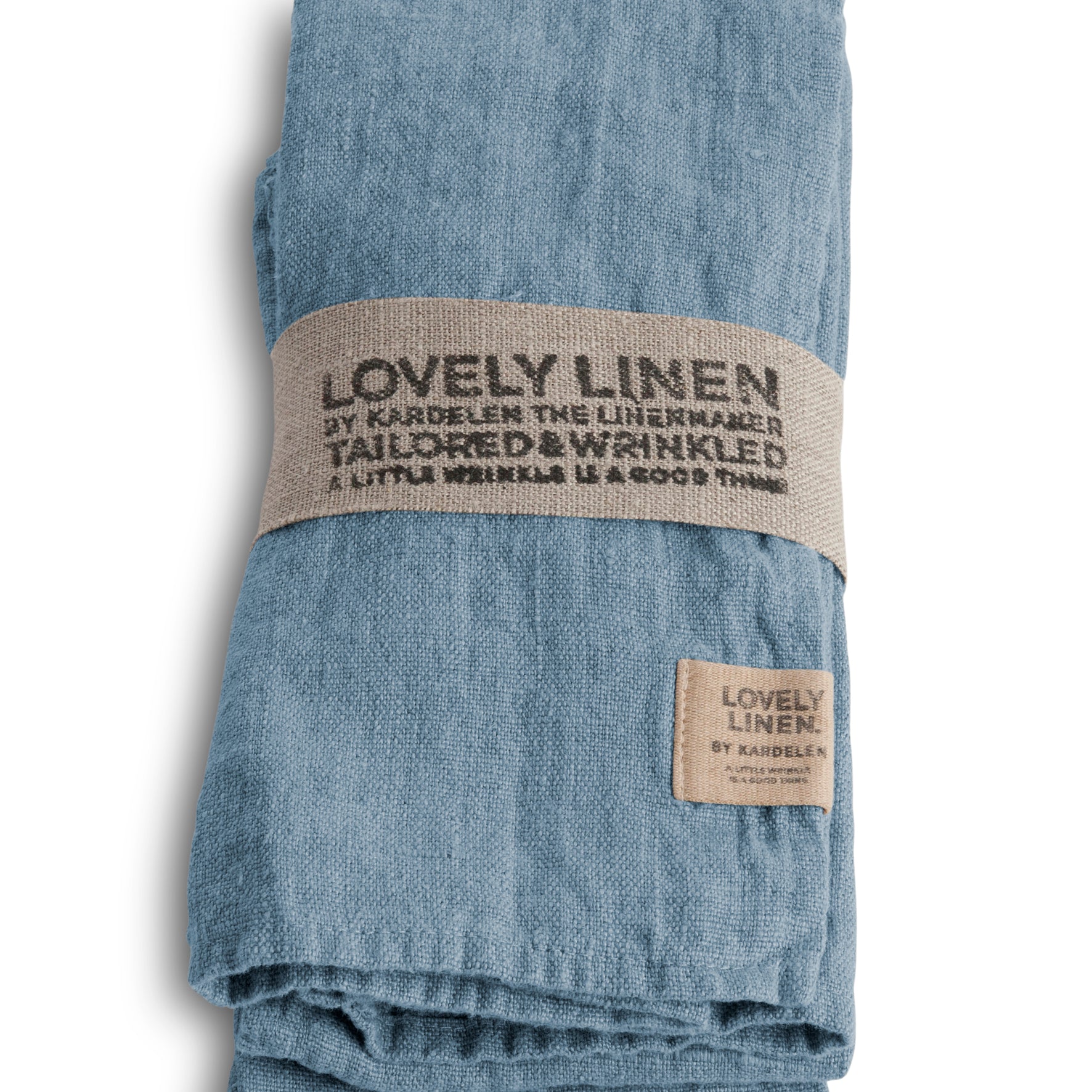 Lovely Linen Napkin