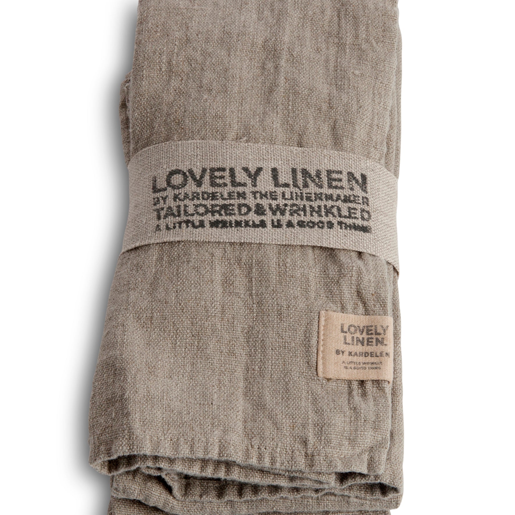 Lovely Linen Napkin