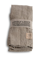 Lovely Linen Napkin