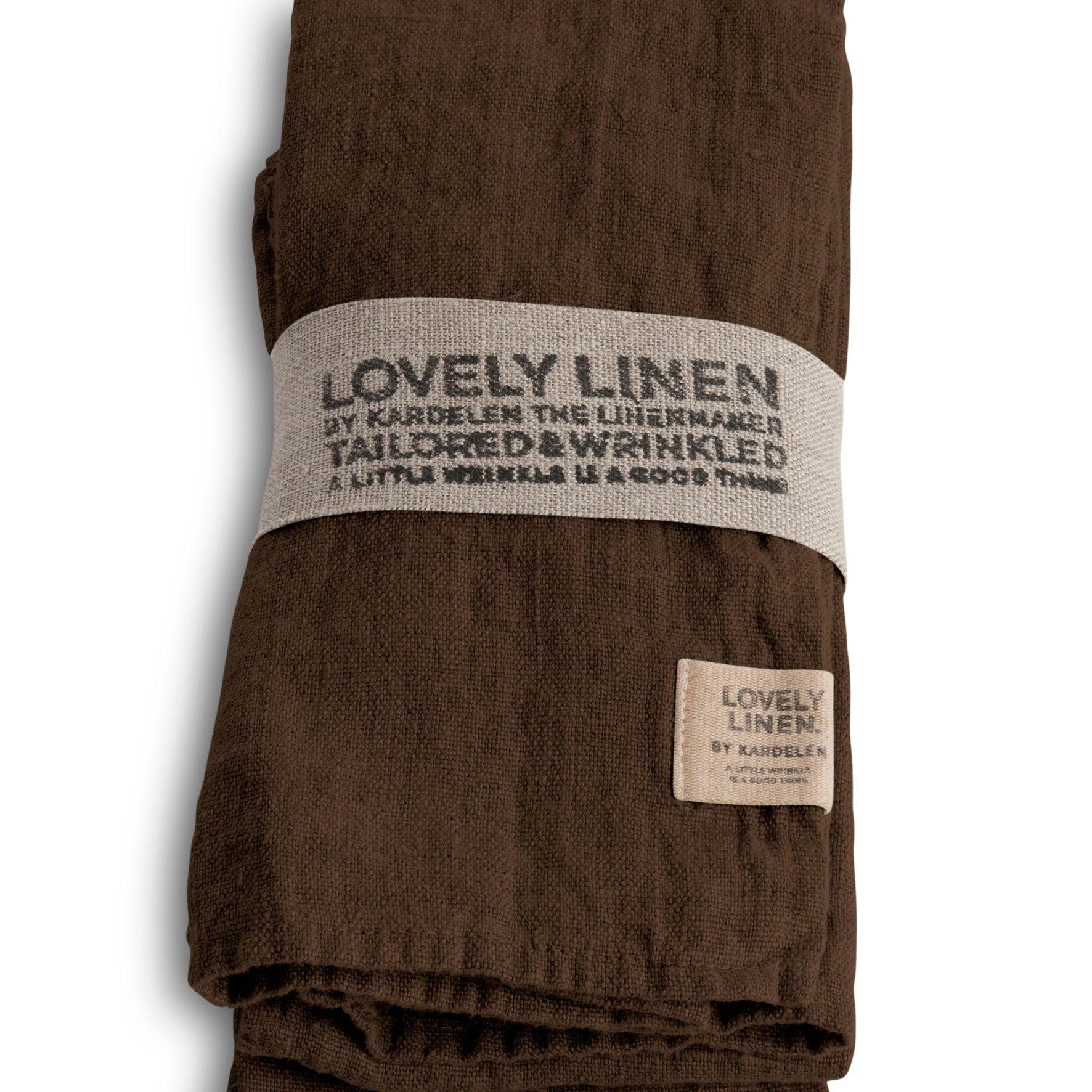 Lovely Linen Napkin