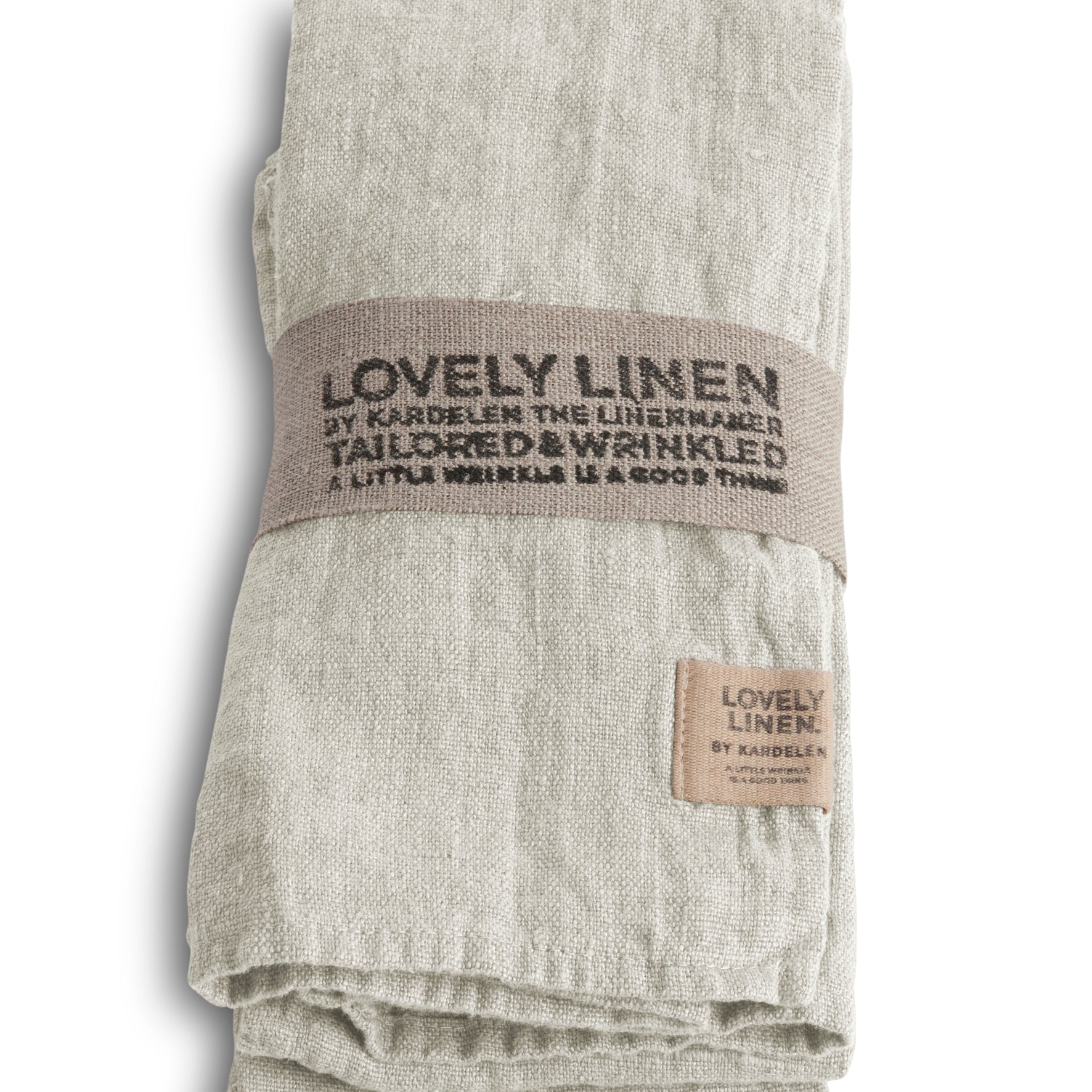 Lovely Linen Napkin