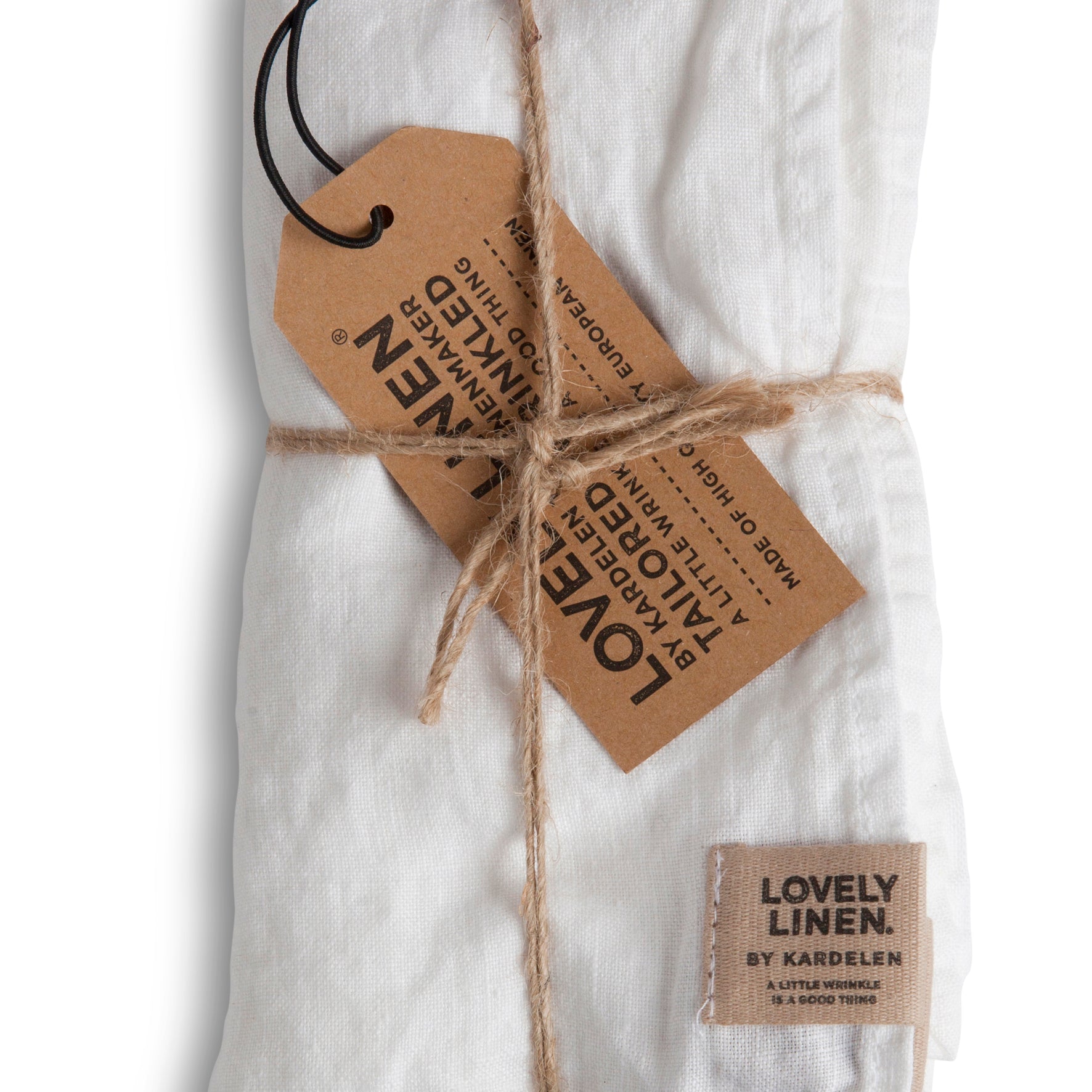 Misty Linen Napkin