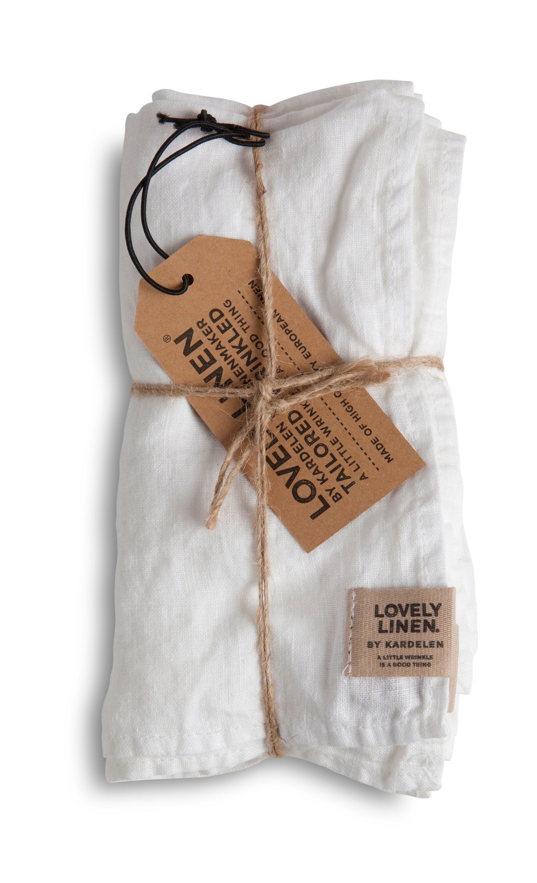 Misty Linen Napkin