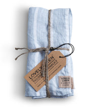 Misty Linen Napkin