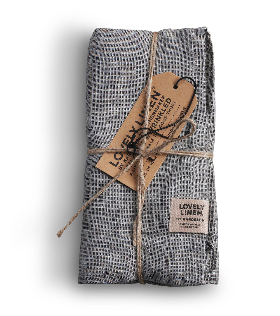 Misty Linen Napkin