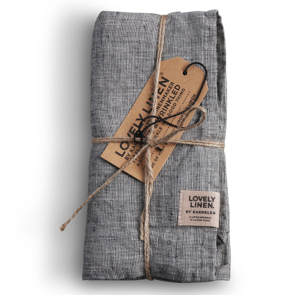 Misty Linen Napkin