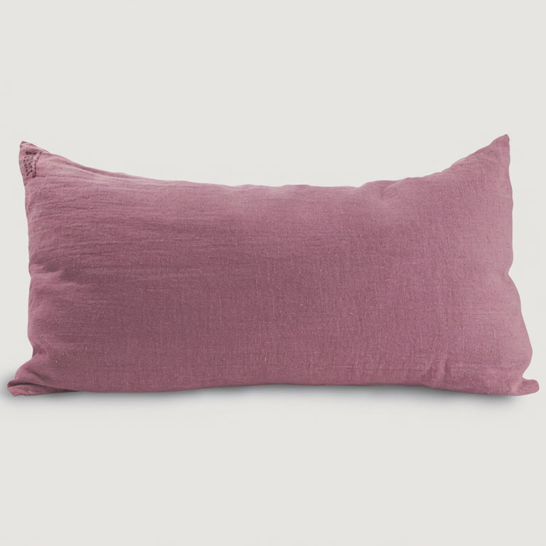 Lovely Linen Cushion Cover 40x70