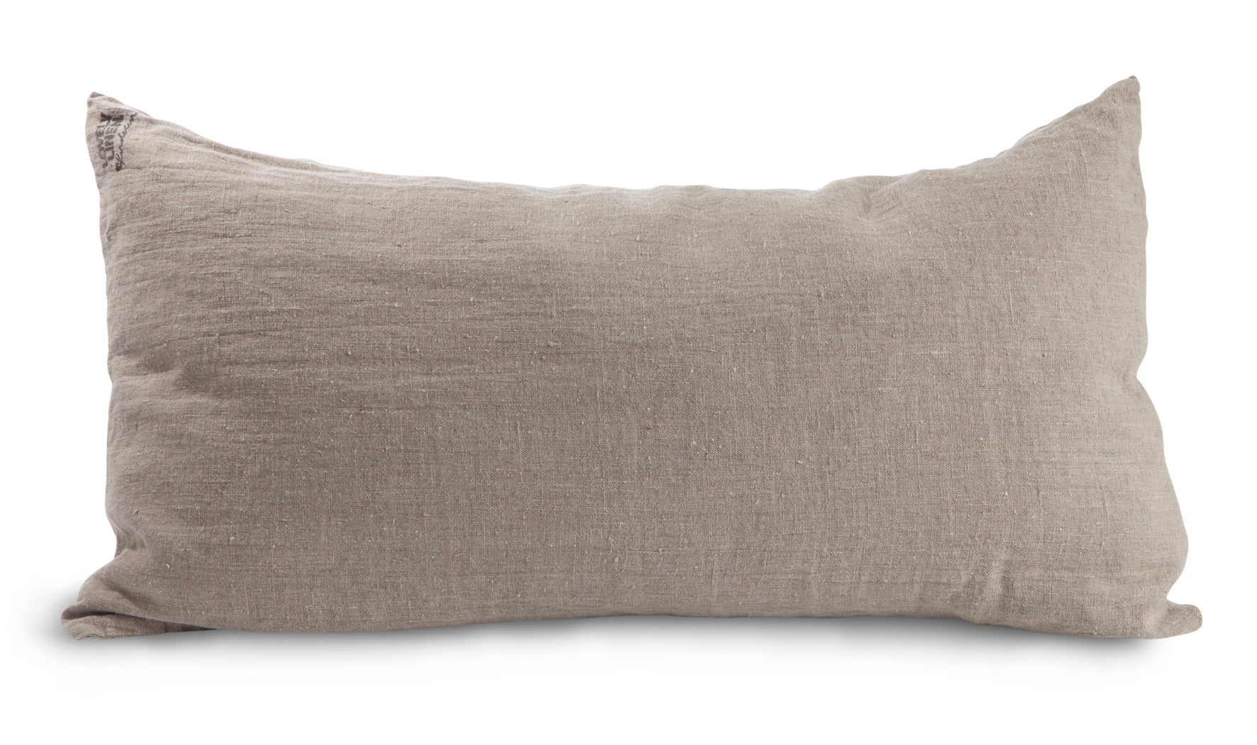 Lovely Linen Cushion Cover