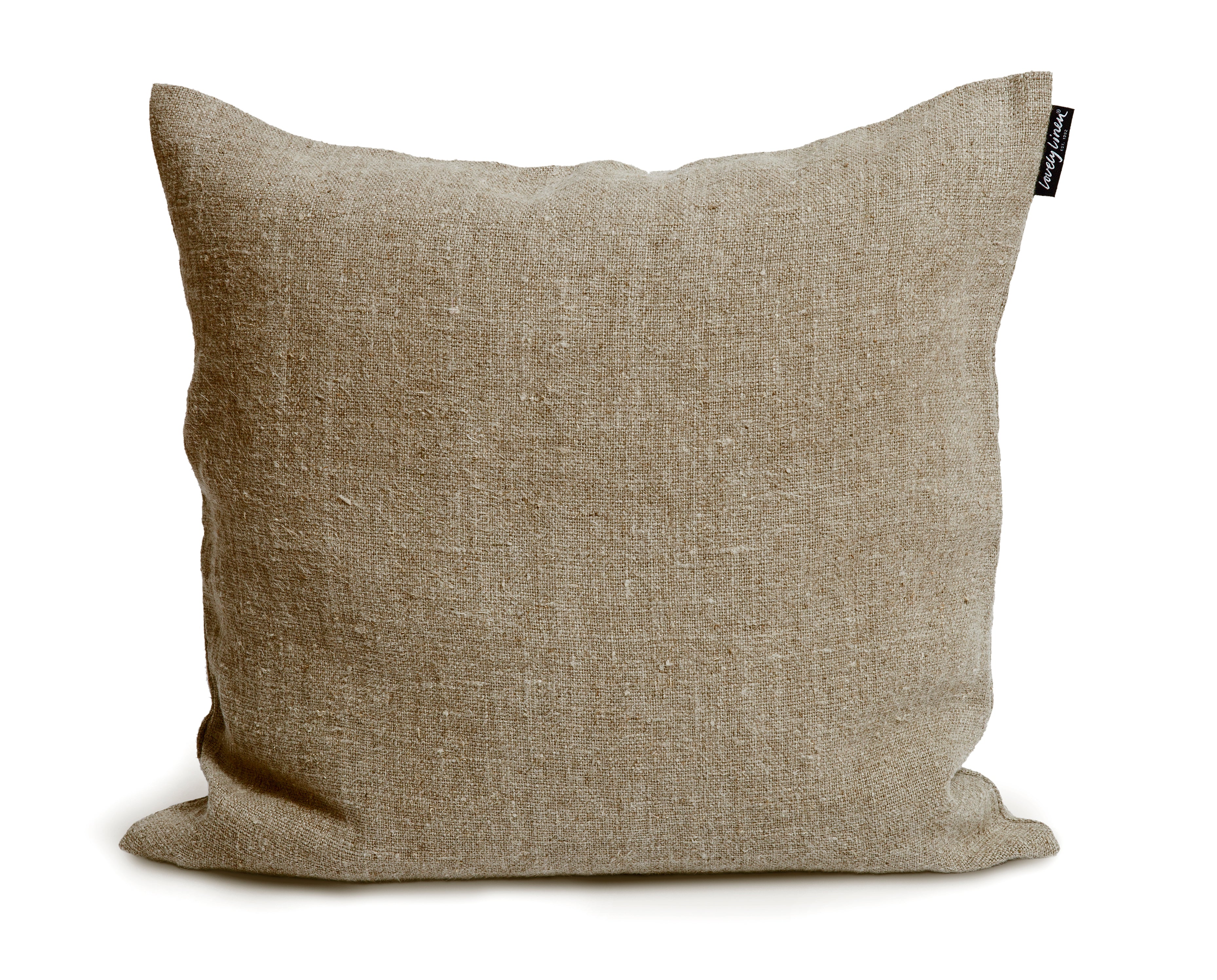 Rustic Cushion Cover