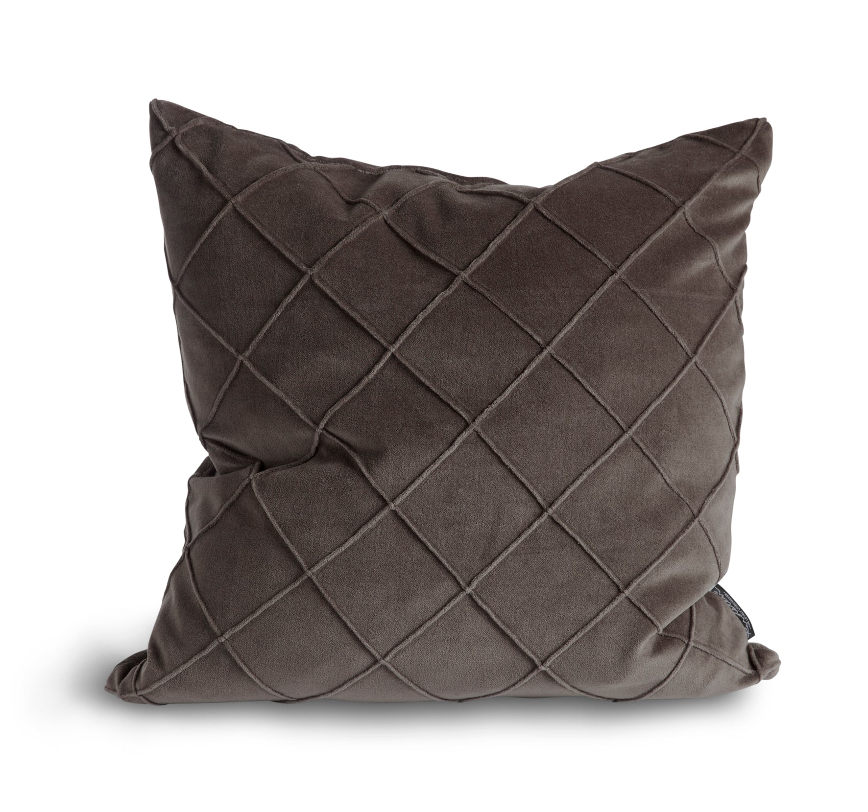 Velvet Cushion Cover